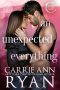 [The Cage Family 02] • An Unexpected Everything (The Cage Family Book 2)